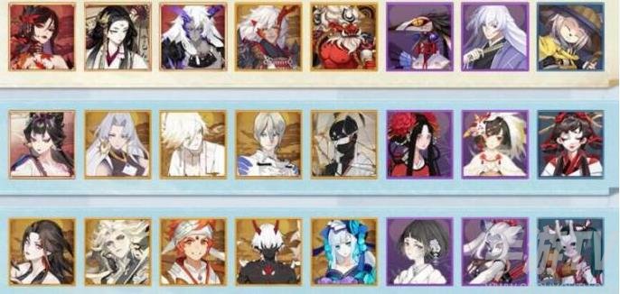 《阴阳师》2022超鬼王特攻式神攻略