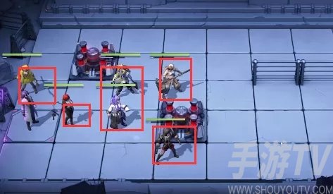 无期迷途5-7攻略 5-7阵容站位图推荐[多图]图片1