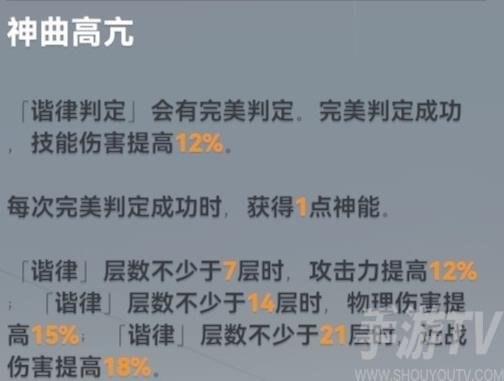 《深空之眼》雅典娜神格攻略