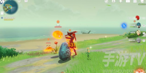 原神世界任务渴望旅行的妖狸-原神渴望旅行的妖狸流程攻略