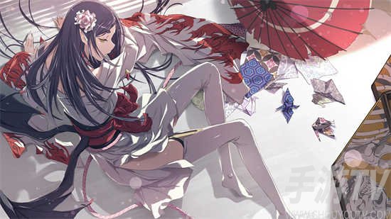 铃彦姬获得方法