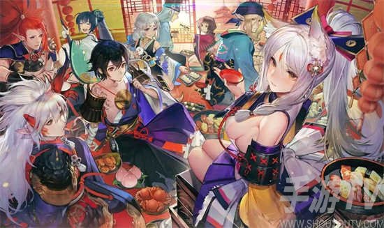 阴阳师千姬御魂搭配技巧分享