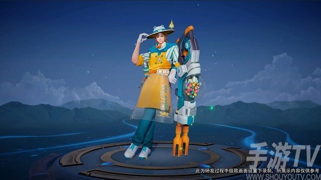 王者荣耀刘备潮玩造梦师多少钱 刘备潮玩造梦师皮肤价格介绍[多图]图片2