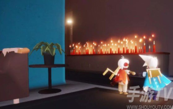 《光遇》10.13每日任务攻略2022