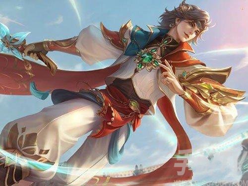 王者荣耀t0英雄排行榜s29