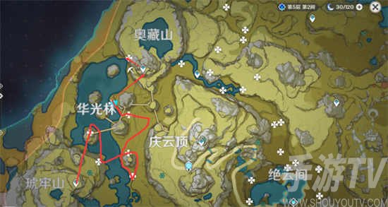 绝云椒椒获得方法