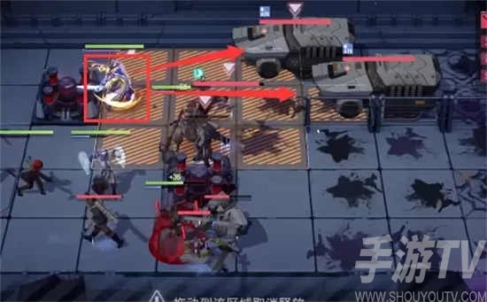 无期迷途5-7过关技巧分享