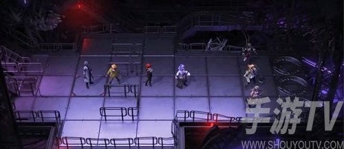 无期迷途主线关卡6-7通关攻略