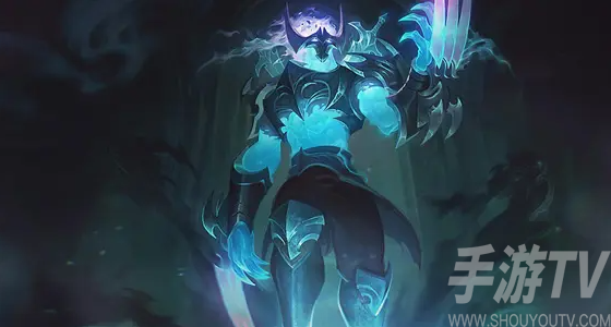 英雄联盟手游劫细节攻略 英雄联盟手游劫玩法分享