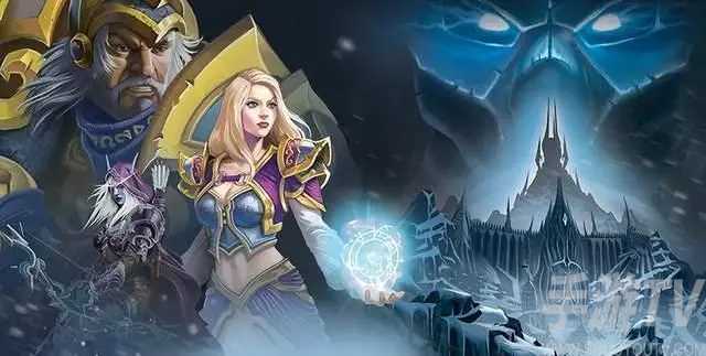 魔兽世界抓巨魔任务怎么做 魔兽世界抓巨魔任务攻略