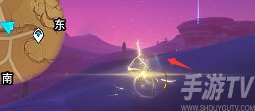 原神神秘的剪贴簿12位置在哪 神秘的剪贴簿12号隐藏宝箱位置攻略