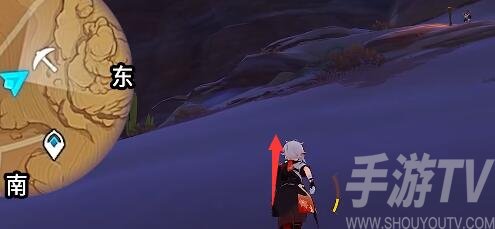 原神神秘的剪贴簿12位置在哪 神秘的剪贴簿12号隐藏宝箱位置攻略