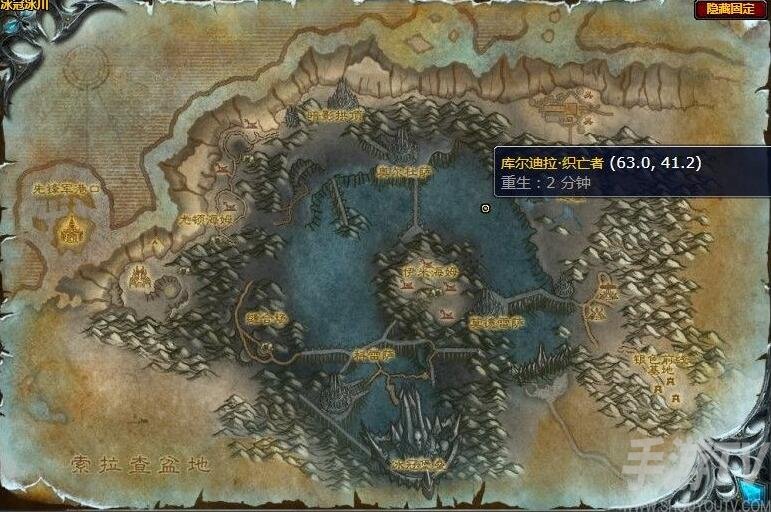 魔兽世界不能复制任务怎么做 魔兽世界不能复制任务攻略