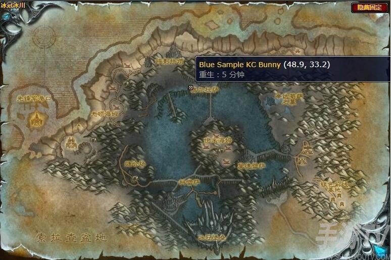 魔兽世界不能复制任务怎么做 魔兽世界不能复制任务攻略