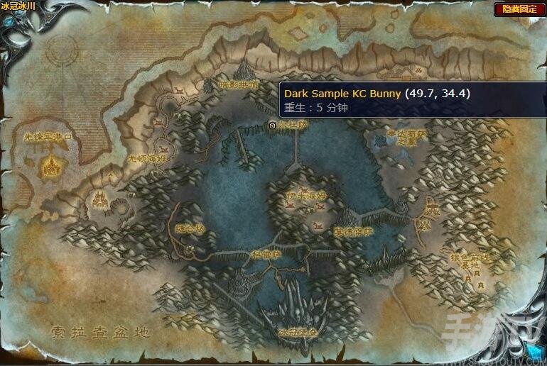 魔兽世界不能复制任务怎么做 魔兽世界不能复制任务攻略