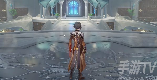 原神浮槃歌卷全套位置在哪 浮槃歌卷三卷书籍位置分享