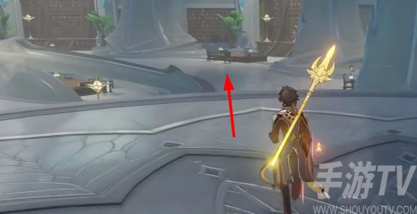 原神浮槃歌卷全套位置在哪 浮槃歌卷三卷书籍位置分享