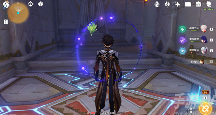 原神发掘报告怎么写攻略 3.1沙漠隐藏成就发掘报告最全达成攻略