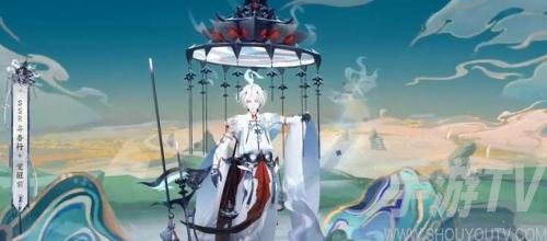 阴阳师寻香行厉害吗-寻香行技能强度一览