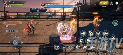荣耀全明星禁区试炼怎么打-禁区试炼通关攻略