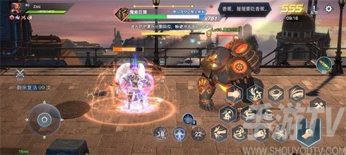 荣耀全明星禁区试炼怎么打-禁区试炼通关攻略