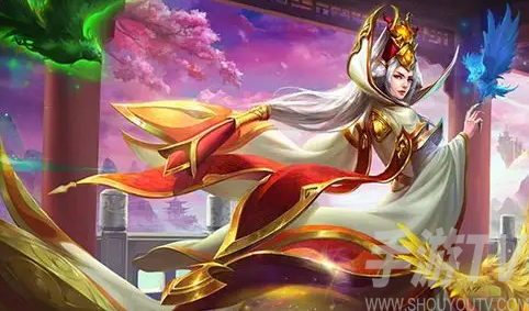 乱斗西游蟠桃盛宴高分打法技巧分享