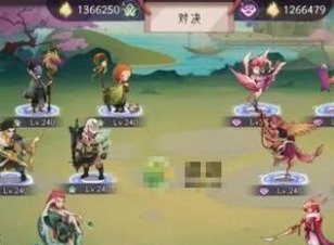 上古有灵妖轩辕试炼怎么通关 上古有灵妖轩辕试炼阵容打法技巧分享