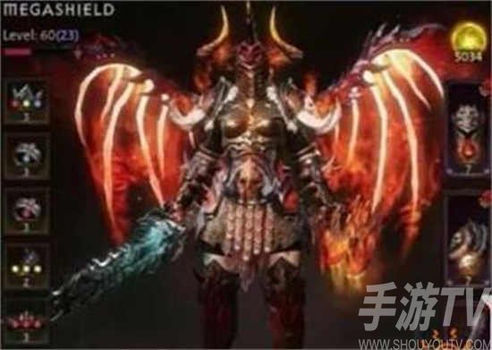 暗黑破坏神不朽翅膀获得方法