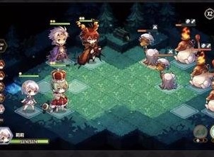 宝石研物语伊恩之石最强角色节奏榜汇总