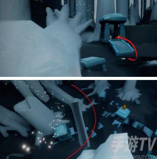 光遇10.14每日任务是什么 10月14日每日任务完成攻略