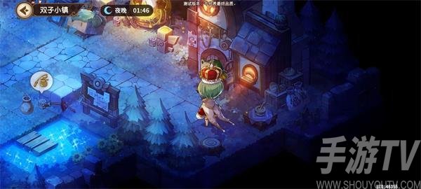 《宝石研物语3：伊恩之石》角色强度攻略