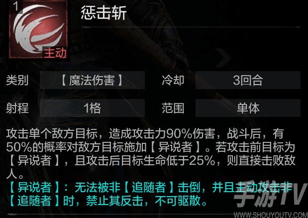 环形战争雷蒙德技能修改内容一览