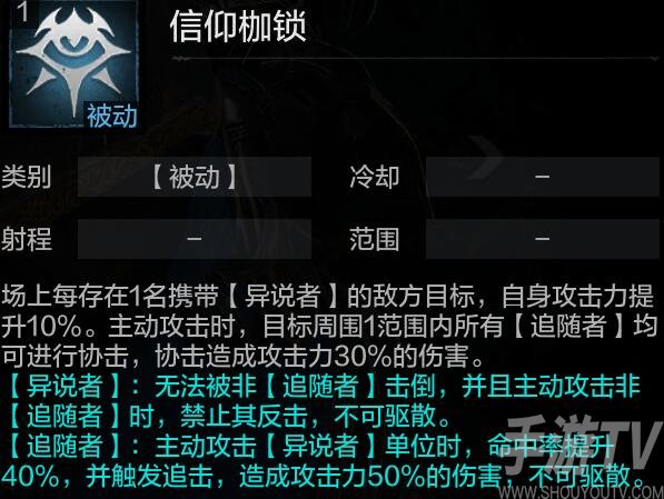 环形战争雷蒙德技能修改内容一览