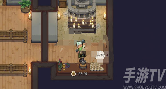 杏林物语告白道具获得方法分享