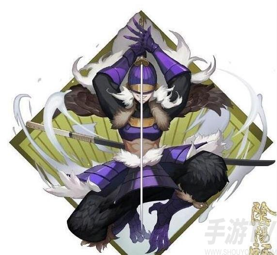 《阴阳师》寻香行御魂攻略