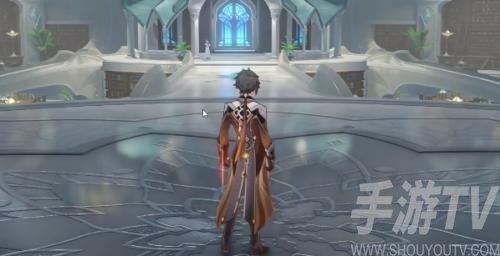 原神浮槃歌卷全套位置在哪-三卷浮槃歌卷位置一览