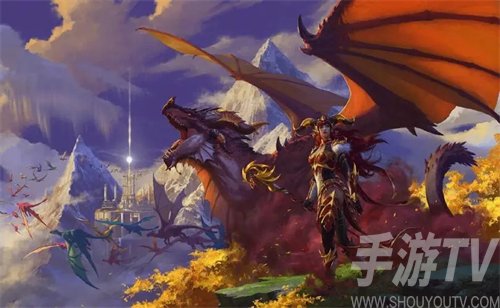 魔兽世界10.0什么时候上线-上线时间一览