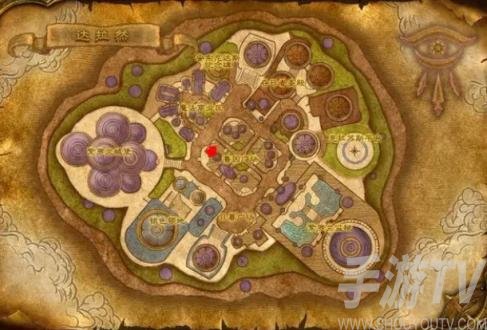 魔兽世界怀旧服t7在哪里换-t7方式获取介绍