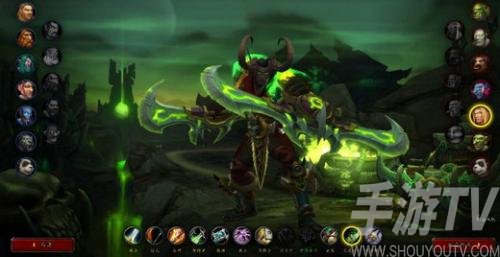 魔兽世界10.0最强职业是什么-最强职业排行一览