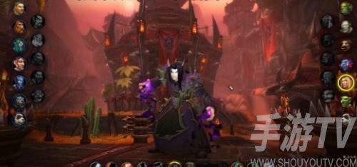 魔兽世界10.0最强职业是什么-最强职业排行一览
