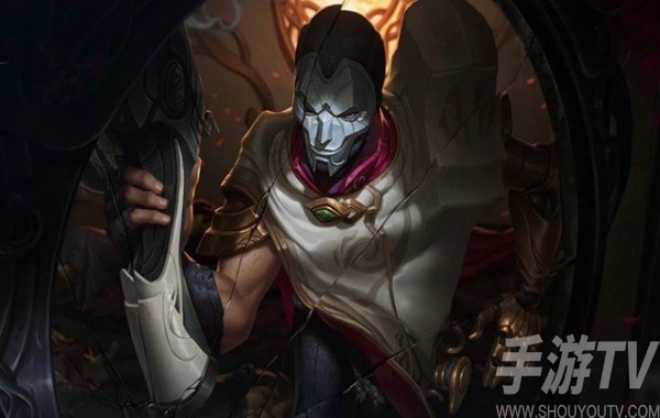 英雄联盟无限火力玩什么英雄快乐