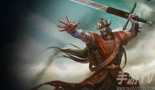 英雄联盟无限火力玩什么英雄快乐