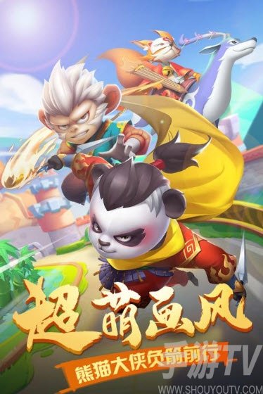点金猎人宗门攻略分享