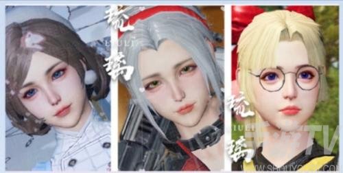 明日之后女角色脸型导入代码2022(可复制)