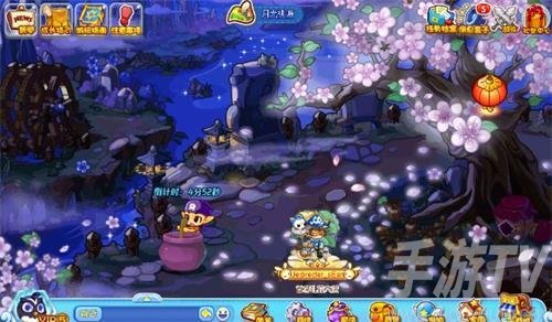 洛克王国桂花酿酒怎么制作-桂花酿酒配方大全