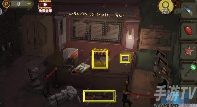密室逃脱绝境系列10寻梦大作战第27关攻略