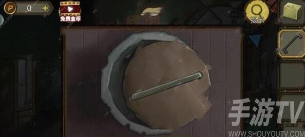 密室逃脱