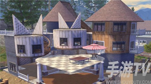 明日之后房屋怎么设计 明日之后房子设计图纸2022最新大全
