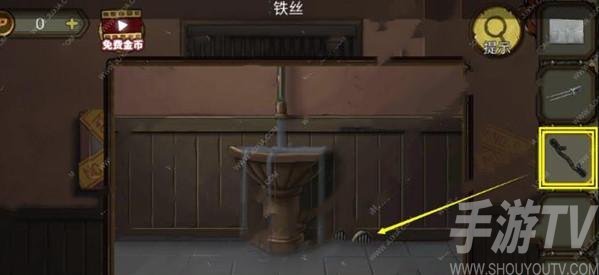 寻梦大作战第30关图文攻略