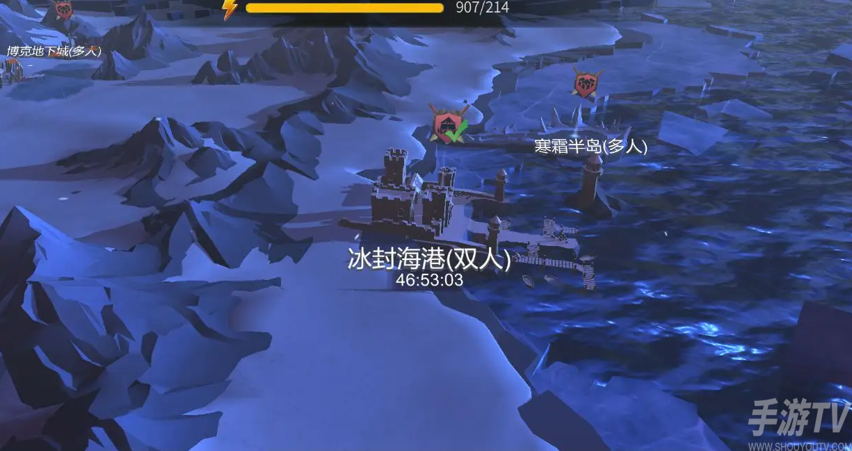冰原守卫者凛风峡谷经验掉落数量大全